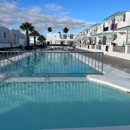 Los Gracioseras 2 Bed Apt No 218 - Ac, Wifi, Uk Tv Tías Exteriér fotografie