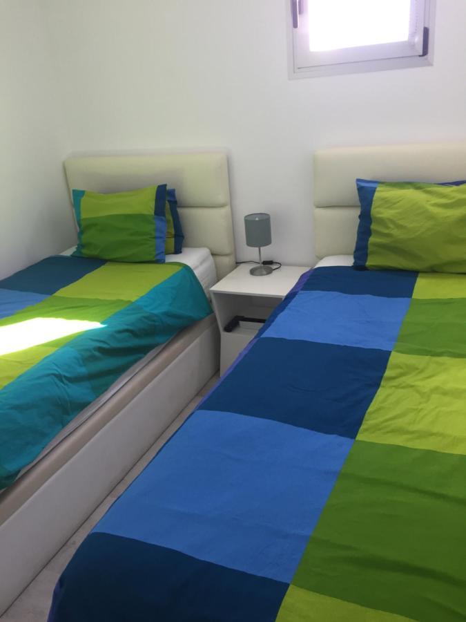 Los Gracioseras 2 Bed Apt No 218 - Ac, Wifi, Uk Tv Tías Exteriér fotografie