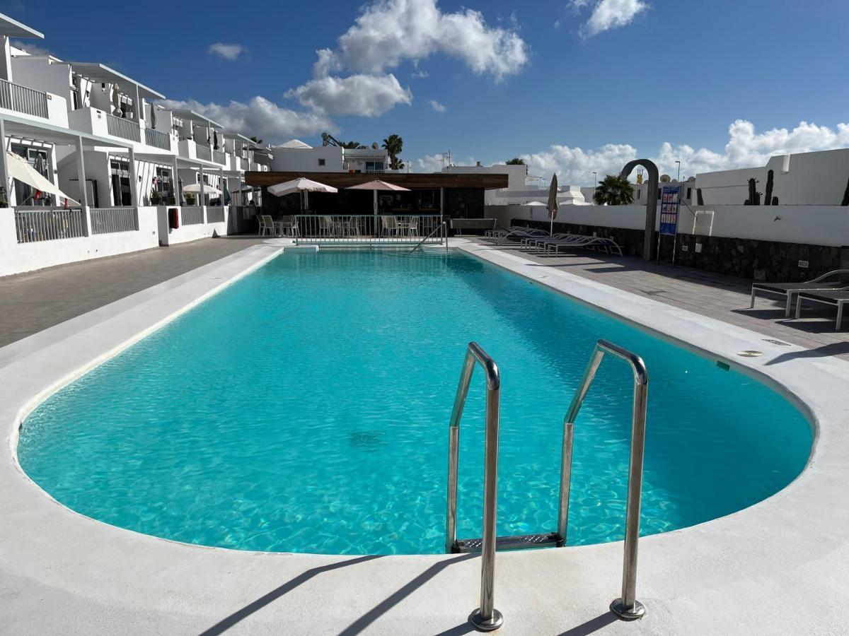 Los Gracioseras 2 Bed Apt No 218 - Ac, Wifi, Uk Tv Tías Exteriér fotografie