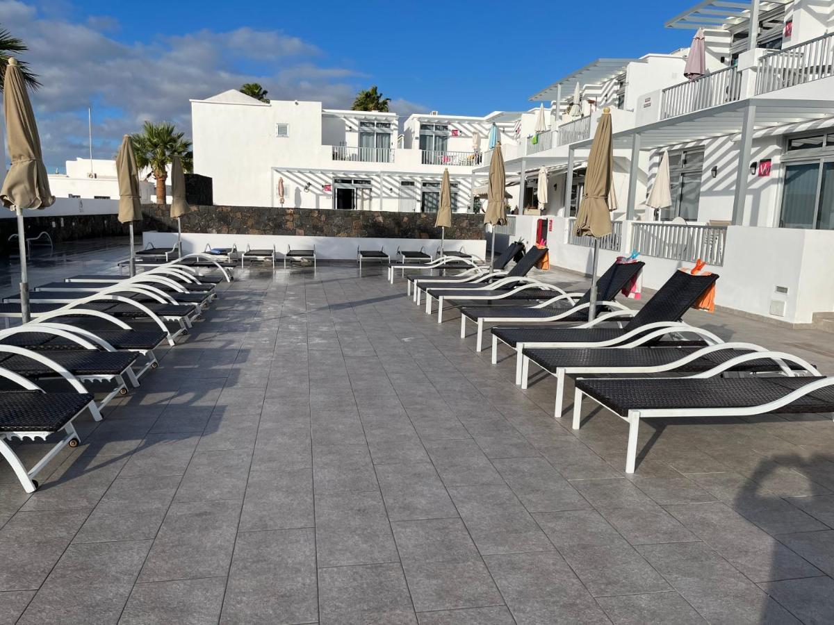 Los Gracioseras 2 Bed Apt No 218 - Ac, Wifi, Uk Tv Tías Exteriér fotografie