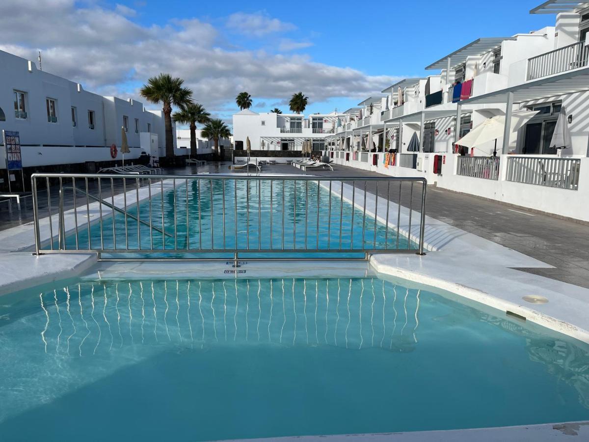 Los Gracioseras 2 Bed Apt No 218 - Ac, Wifi, Uk Tv Tías Exteriér fotografie