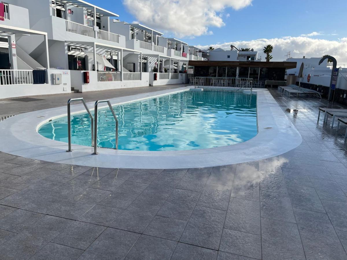 Los Gracioseras 2 Bed Apt No 218 - Ac, Wifi, Uk Tv Tías Exteriér fotografie